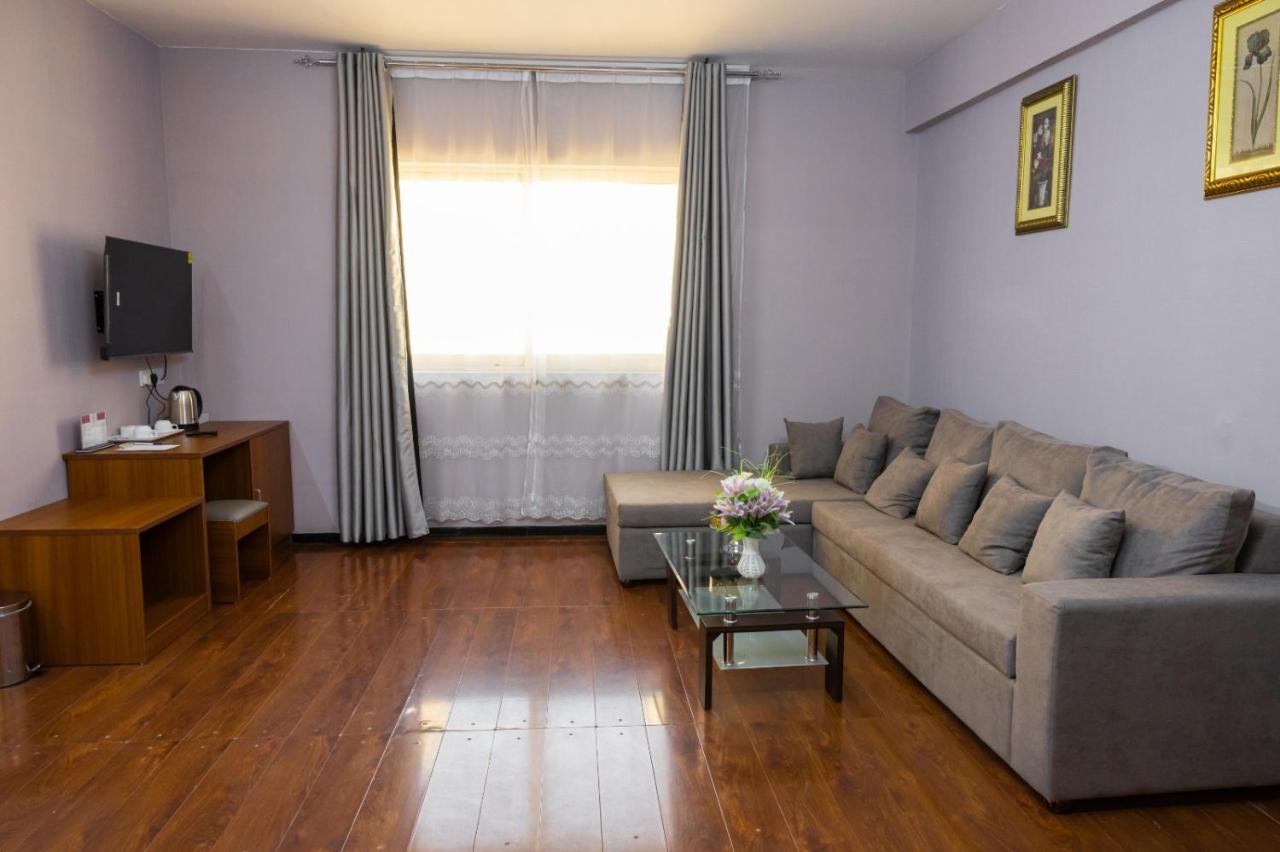 Three 888 Hotel Дубай Екстериор снимка